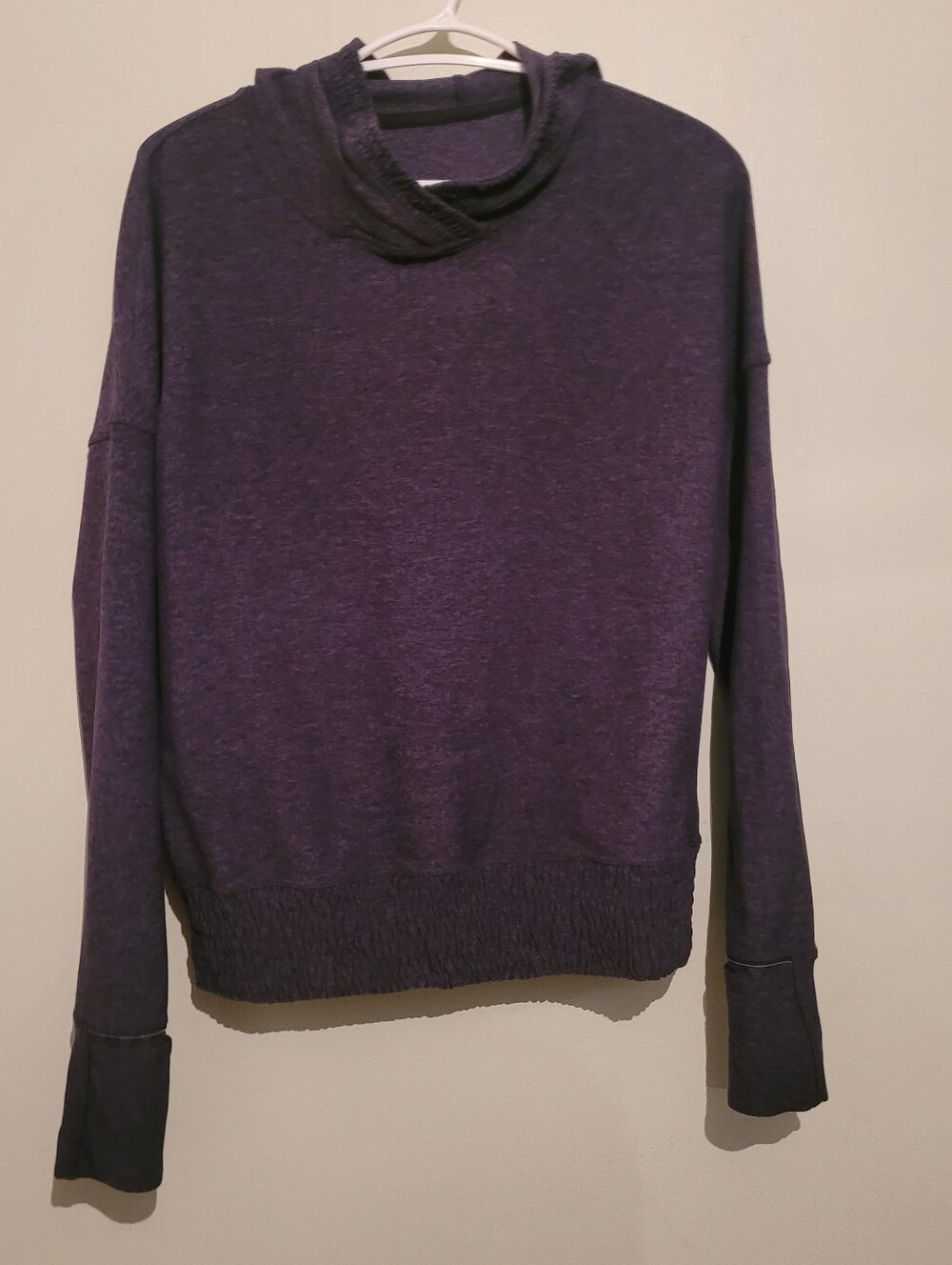 Lululemon Hoodie Size 6
